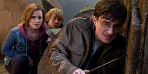Harry Potter: História alternativa revive personagem assassinado na saga