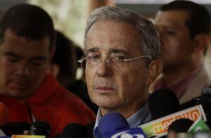 Llegó el día cero para Uribe: así será la indagatoria en la Corte