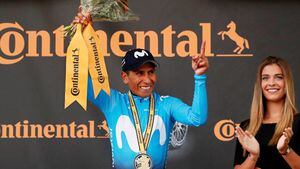 Las contundentes palabras de Nairo Quintana que llevan a soñar con ganar el Tour de Francia