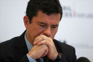 Sergio Moro anuncia saída do governo e acusa Bolsonaro de 'interferência política' na PF