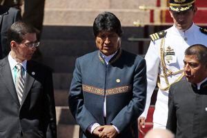 Alegatos en La Haya: Caos en la delegación boliviana a una semana de la recta final