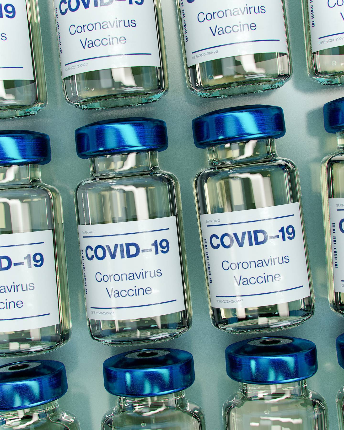 Píldora para Covid-19