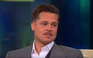 Brad Pitt y Julia Roberts mantendrían un romance en secreto, aseguran fuentes a revista