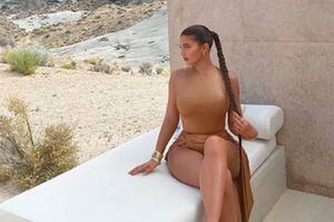 El increíble hotel en el que Kylie Jenner se hospeda junto a su hija Stormi durante sus vacaciones en Utah