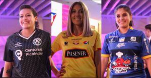 Ecuador acogerá la Copa Libertadores Femenina 2019