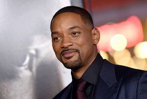 VIDEO: Will Smith cuenta por qué rechazó ser "Neo" en 'Matrix'