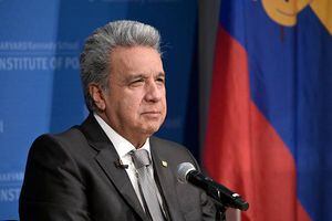 El Presidente Moreno destaca las principales decisiones tomadas en materia económica