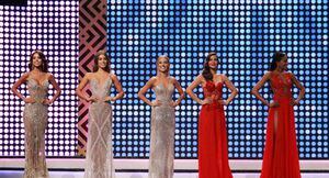 Burlas por la respuesta de candidata en 'Rumbo a Miss Universo'