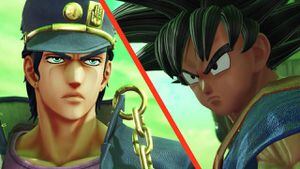 Dragon Ball y JoJo's Bizarre Adventure: este es el crossover más viejo de ambas franquicias