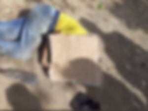 Asesinan a hombre en el mismo lugar donde mataron a ambientalistas, Nathalia Jiménez y Rodrigo Monsalve