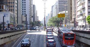 Previsão: saiba como ficam as temperaturas neste fim de semana em São Paulo