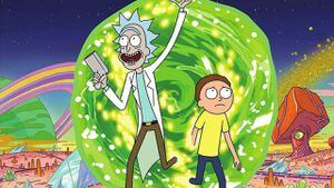 Rick y Morty: se revelan nombres de los nuevos episodios