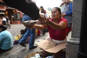 La Antigua Guatemala se despide del plástico