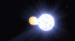 Nova missão Roman da NASA investigará mistérios cósmicos utilizando estrelas em explosão