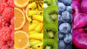Las 10 frutas más peligrosas para diabéticos