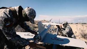 Guerra tecnológica: Así hizo el Hamás para hackear sus drones y hacer que pasen desapercibidos para el ejército de Israel