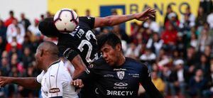 Liga de Quito vs Independiente del Valle quedó 1-1 y los 'Rayados del Valle' siguen punteros