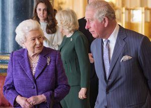 Jornalista revela preparação do governo do Reino Unido para a morte da Rainha Elizabeth