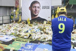 Nantes exigirá legalmente al Cardiff, el pago por la venta de Emiliano Sala