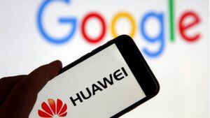 5 cosas para entender lo que pasa con Huawei