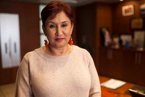 Thelma Aldana sobre Morales: "El único apoyo será el que le pueda dar el pacto de corruptos"