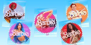 Barbie Selfie Generator usa Inteligencia Artificial para convertir retrato en un póster de la película