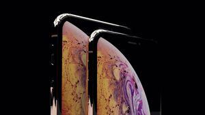 Novos iPhones Xs e Xs Max são anunciados: acabamento em gold e dois tamanhos