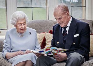 Morre Príncipe Philip aos 99 anos