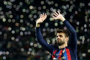 Este es el verdadero motivo por el que Gerard Piqué se retira del fútbol