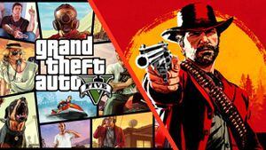Xbox One: descuentos de hasta un 60% en juegos de Rockstar Games
