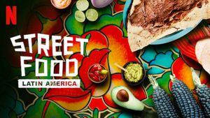 Tres series de Netflix especiales para las amantes de la cocina