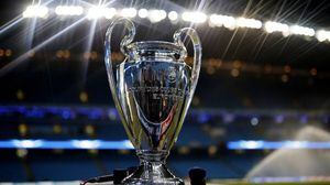 Champions League: calendario, horario y TV que transmite los cuartos de final