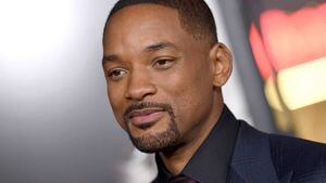 Por esto Will Smith rechazó estar en Matrix