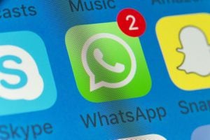 WhatsApp: así puedes extraer una nota de voz y reenviarla por Telegram