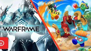 Cuarentena: descarga estos juegos gratis disponibles en Nintendo Switch