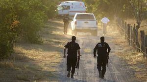 Asesinan a tres personas en Tibú, Norte de Santander