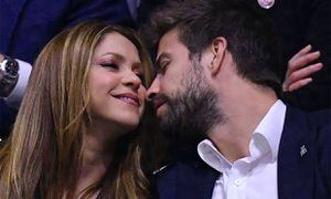 Así ha cambiado la vida de Shakira y Piqué tras 10 años de su primera foto juntos