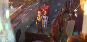 ¡Con un nuevo personaje! Mira aquí el primer trailer oficial de Toy Story 4
