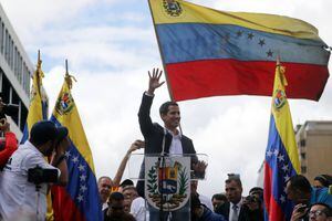 Venezuela: ¿Qué países reconocen a Guaidó como "presidente encargado" y cuáles apoyan a Maduro?