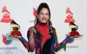 Grammy Latino 2019: dónde, cuándo y cómo ver la entrega de premios