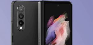 Samsung Galaxy Z Fold 4 podría integrar una cámara de 108 MP: por qué es importante