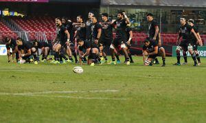 ¿Qué tan dañada quedará la cancha de San Carlos de Apoquindo con el choque entre los Cóndores y los Maori All Blacks?