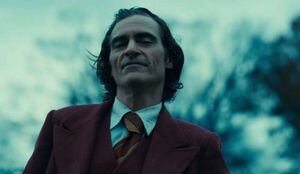 ¿Joker de Joaquin Phoenix se cruzará con Batman de Robert Pattinson?