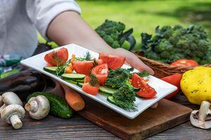 Antioxidantes: estos alimentos debes consumir para mantenerte joven