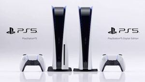 PlayStation 5: ¿cómo puedo ser de las primeras personas en pre-ordenar una consola?