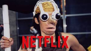 Netflix: Se confirman 10 episodios para el Live Action de One Piece