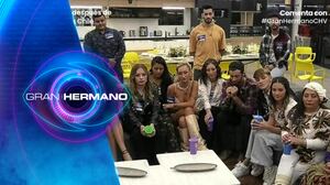 De una abuelita a Benja Lagos: Estos son los jugadores que debutaron en Gran Hermano