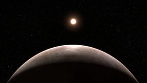 Telescopio James Webb descubre su primer exoplaneta: LHS 475 b, parecido a la Tierra y con una órbita de dos días