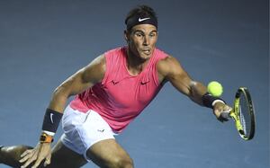 Rafael Nadal “sigue su corazón” y renuncia a defender su título del US Open