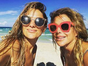 Carolina Arregui tras ruptura de Mayte Rodríguez con Alexis Sánchez: "No ha pasado por momentos fáciles"